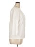 Talbots Ivory 3/4 Sleeve Top Size XL - photo 4