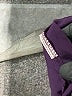 Shein Purple Long Sleeve Blouse Size 6 - photo 8