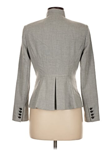 White House Black Market Blazer (view 2)