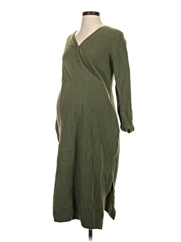 Gap - Maternity Casual Dress (view 1)
