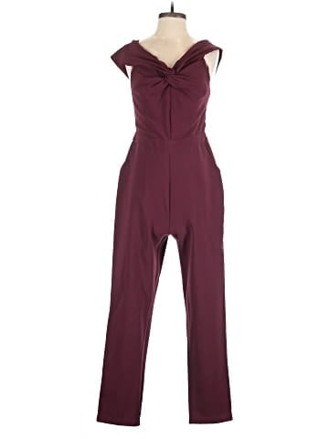 Adelyn Rae Jumpsuit (view 1)
