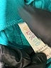 Lularoe Teal Active Pants One size - photo 4