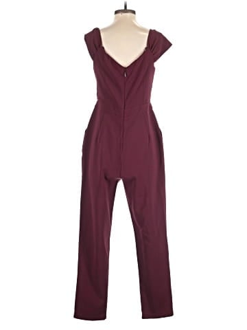 Adelyn Rae Jumpsuit (view 2)