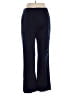 Chaps Blue Casual Pants Size 14 - photo 2