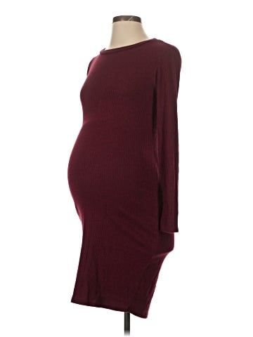 Hello Miz Casual Dress (view 1)