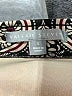 Valerie Stevens Paisley Brown Formal Skirt Size S - photo 4