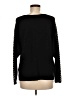 Liv Milano Black Pullover Sweater Size M - photo 2