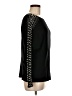 Liv Milano Black Pullover Sweater Size M - photo 4