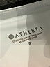 Athleta Color Block Black Active Pants Size S - photo 4