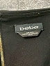 Bebe Solid Black Active Pants Size XS - photo 7