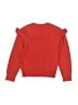 Epic Threads Hearts Red Pullover Sweater Size 3T - photo 2