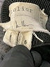 Nicole Miller Artelier 100% Leather Black Active Pants Size 6 - photo 7
