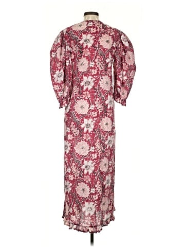 Mille Casual Dress (view 2)