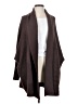 Boston Proper Brown Cardigan Size XS - photo 1