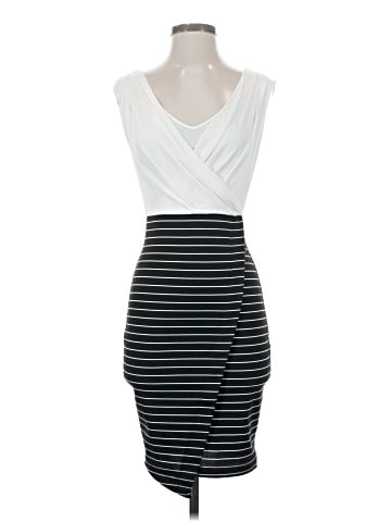 Lipsy London Cocktail Dress (view 1)