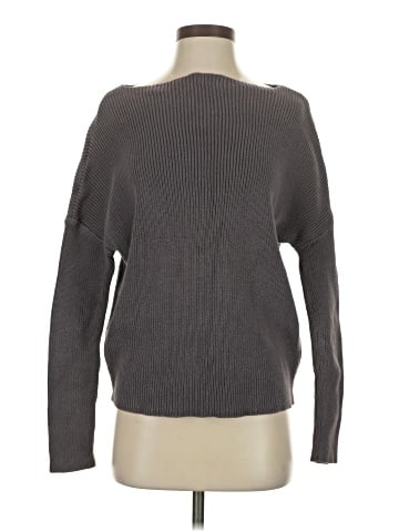 Topshop Boutique Pullover Sweater (view 1)