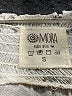 Assorted Brands Paisley Ivory 3/4 Sleeve Blouse Size S - photo 7