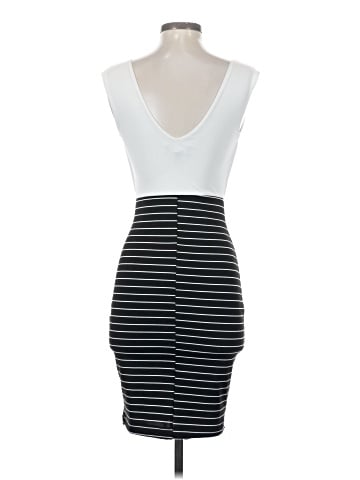Lipsy London Cocktail Dress (view 2)