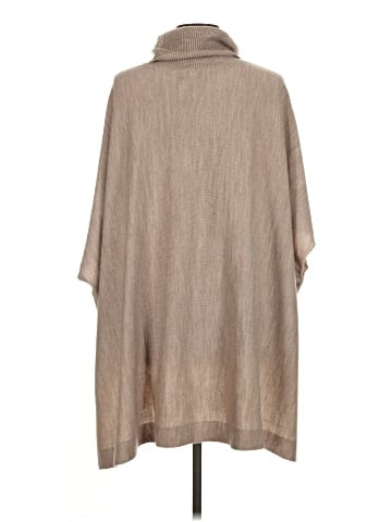 Denim & Co Poncho (view 2)