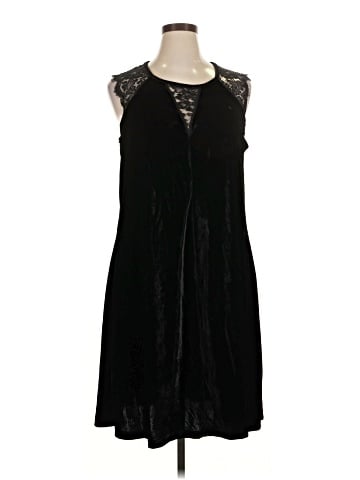 NY Collection Cocktail Dress (view 1)