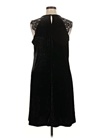 NY Collection Cocktail Dress (view 2)