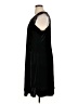NY Collection Black Cocktail Dress Size 1X - photo 5