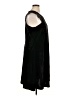 NY Collection Black Cocktail Dress Size 1X - photo 4