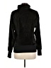 Bebe Sport 100% Polyester Black Track Jacket Size M - photo 2