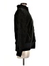 Bebe Sport 100% Polyester Black Track Jacket Size M - photo 4