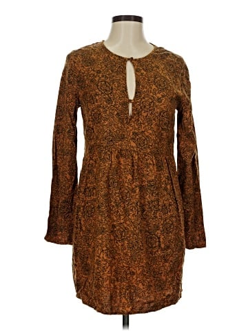 Amuse Society Casual Dress (view 1)