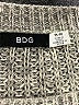 BDG Metallic Gray Pullover Sweater Size M - photo 7