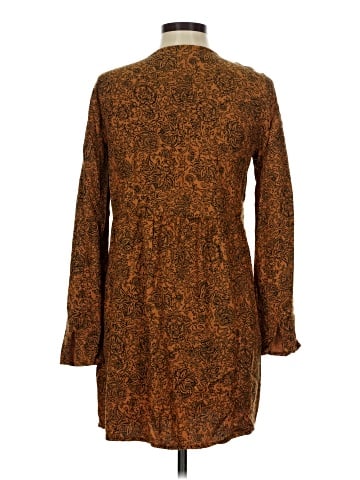 Amuse Society Casual Dress (view 2)