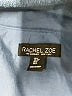 Rachel Zoe Blue Cardigan Size S - photo 7