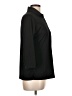 Paragon 100% Polyester Black Long Sleeve Polo Size L - photo 4