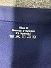 Unbranded Blue Active Pants Size S - photo 4