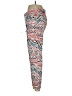 Dream Jeans by MAC Print Pink Yoga Pants Size 34 waist - photo 5