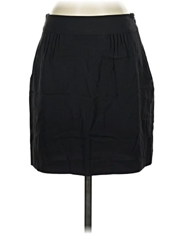 Theory Silk Skirt (view 1)