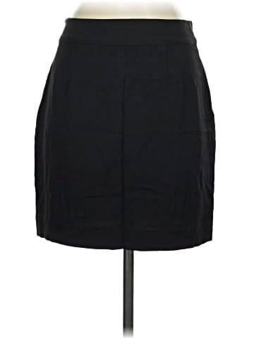Theory Silk Skirt (view 2)