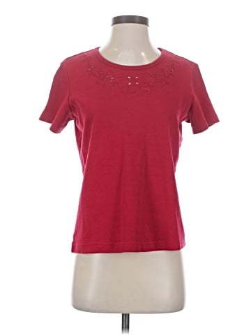Classic Elements Short Sleeve T-Shirt (view 1)