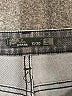 PrAna Solid Gray Jeans Size 10 - photo 6