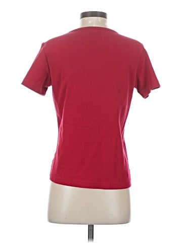 Classic Elements Short Sleeve T-Shirt (view 2)