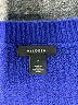 Halogen Blue Pullover Sweater Size S - photo 7