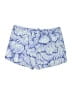 Lilly Pulitzer 100% Rayon Print Blue Board Shorts Size 2 - photo 2