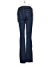 Old Navy - Maternity Solid Blue Jeans Size 4 - photo 2
