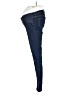 Old Navy - Maternity Solid Blue Jeans Size 4 - photo 5