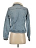 Universal Thread Blue Denim Jacket Size XS - photo 2