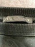 Zara Solid Black Pullover Sweater Size L - photo 7