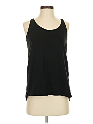People Like Frank Sleeveless Top (view 1)