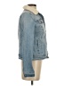 Universal Thread Blue Denim Jacket Size XS - photo 4