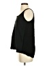 People Like Frank Black Sleeveless Top Size S - photo 5